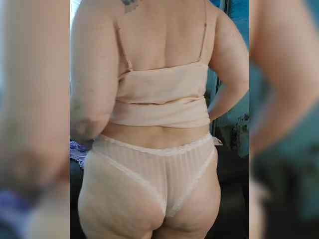 Hot_frenzy webcam