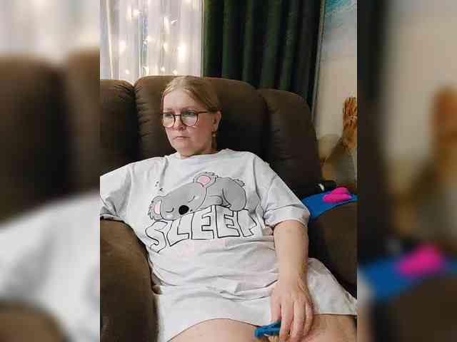 Hot_frenzy webcam