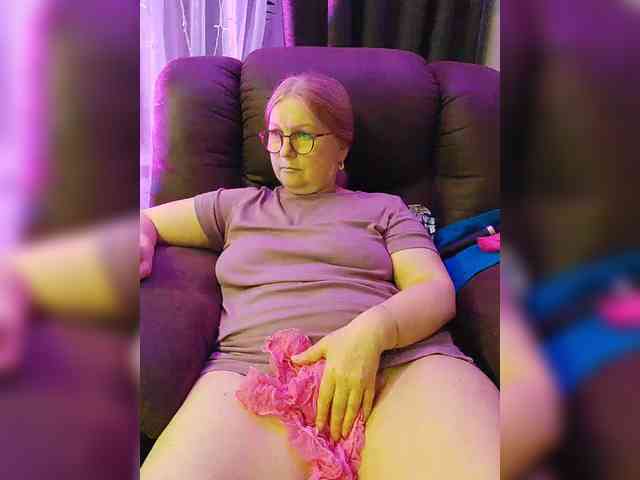 Hot_frenzy webcam