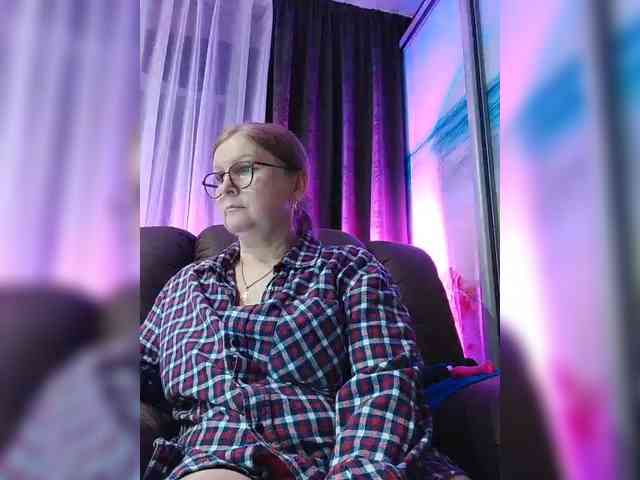 Hot_frenzy webcam