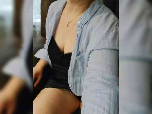 Hot_frenzy webcam