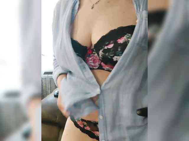 Hot_frenzy webcam