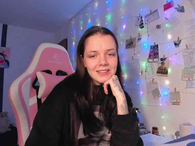 OVERKO-4 webcam