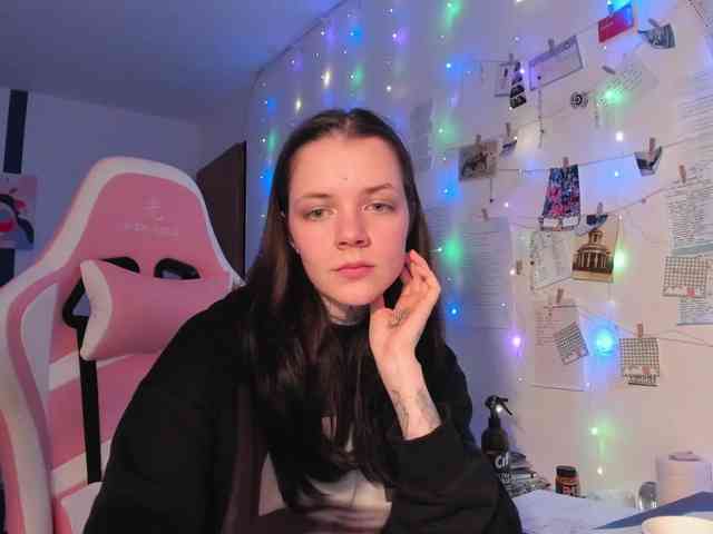 OVERKO-4 webcam