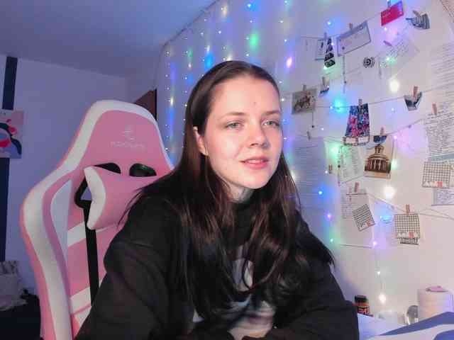 OVERKO-4 webcam