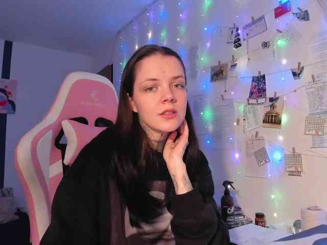 OVERKO-4 webcam