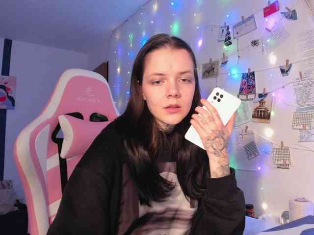 OVERKO-4 webcam
