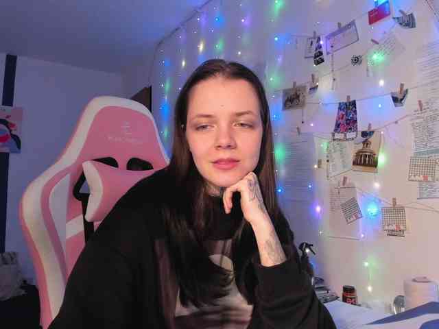 OVERKO-4 webcam