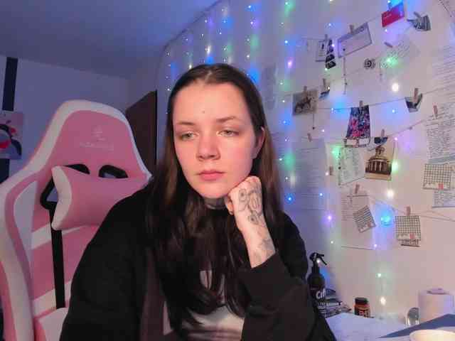 OVERKO-4 webcam
