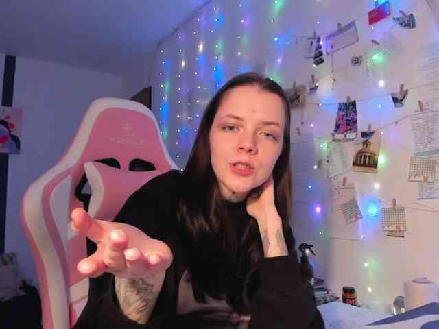 OVERKO-4 webcam
