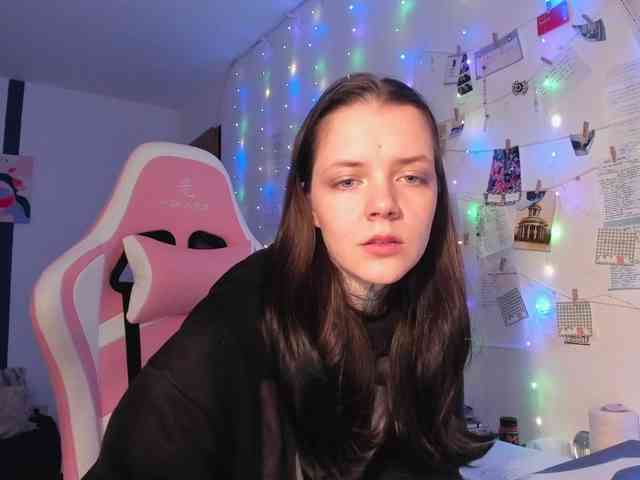 OVERKO-4 webcam