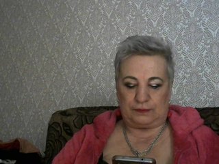 lara45 Porn Show