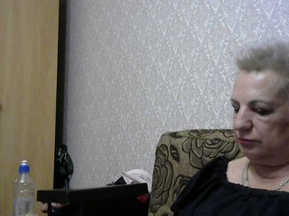 lara45 Porn Show