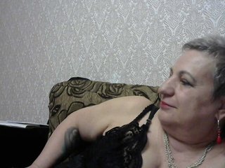lara45 Porn Show