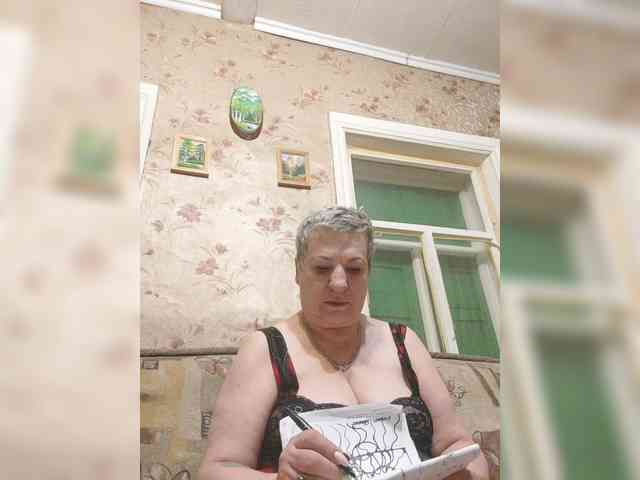 webcam Lara45