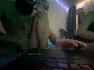 2ninJa Porn Show