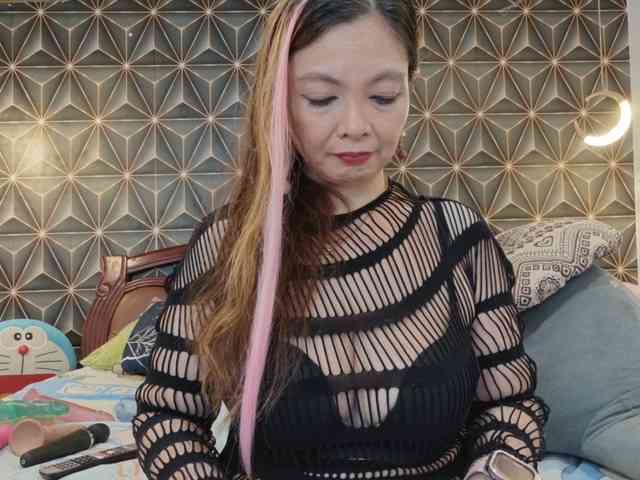 sexy_shan webcam
