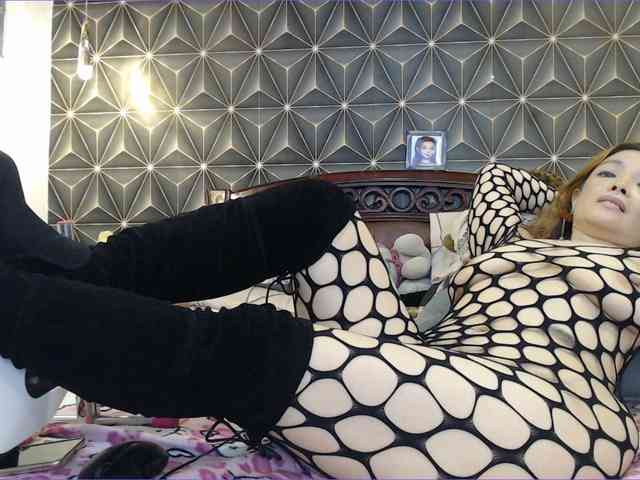 sexy_shan webcam