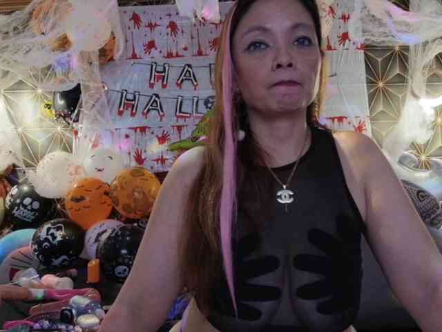 sexy_shan webcam