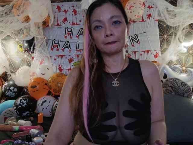 sexy_shan webcam
