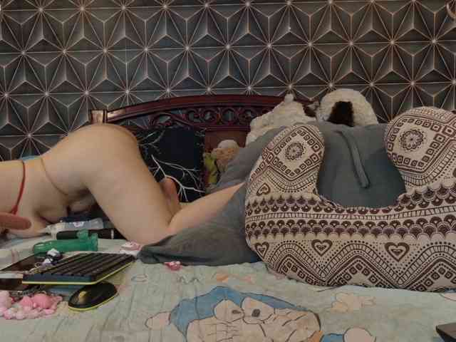 sexy_shan webcam