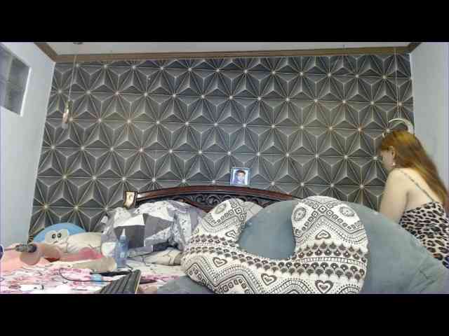 sexy_shan webcam