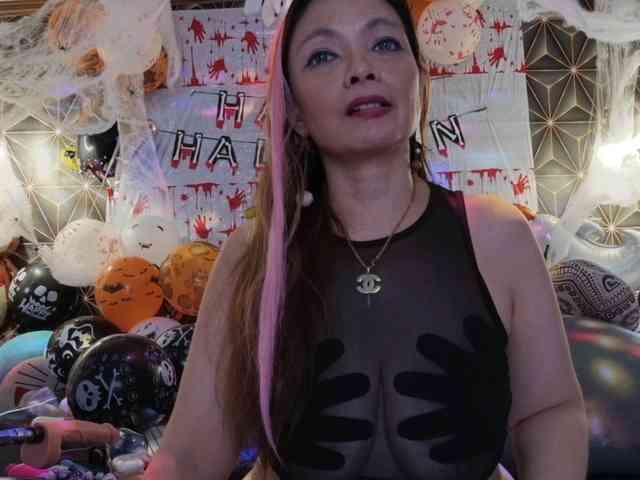 sexy_shan webcam