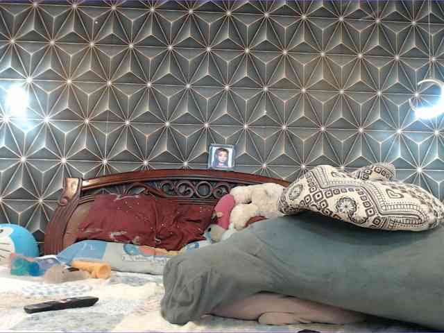 sexy_shan webcam