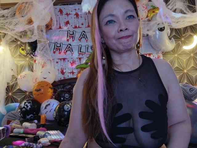 sexy_shan webcam
