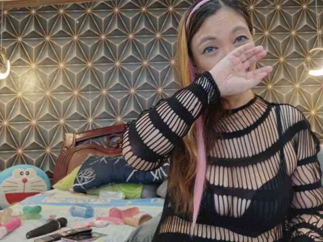 sexy_shan webcam