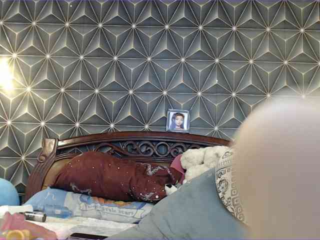 sexy_shan webcam