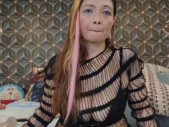 sexy_shan webcam