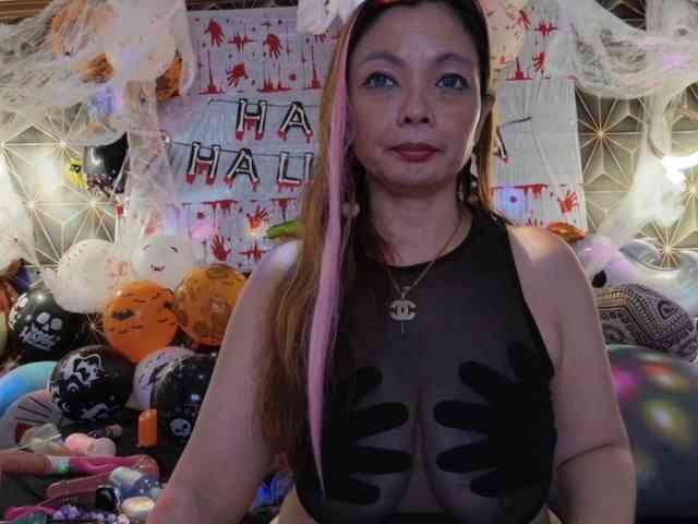sexy_shan webcam