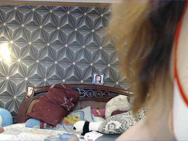 sexy_shan webcam