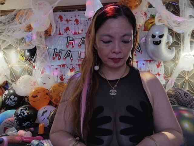sexy_shan webcam