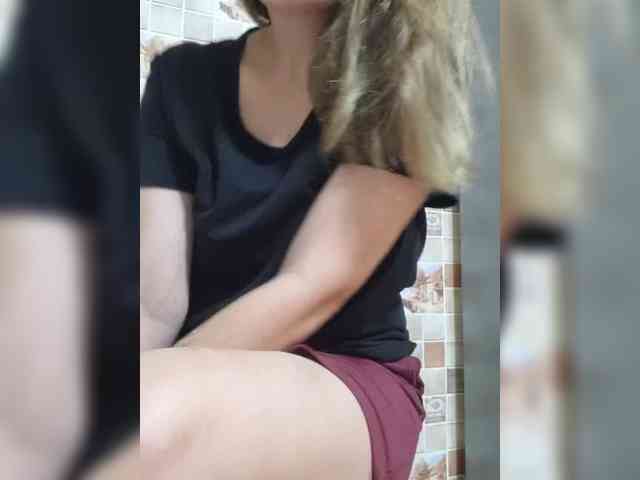 Alenyschka webcam