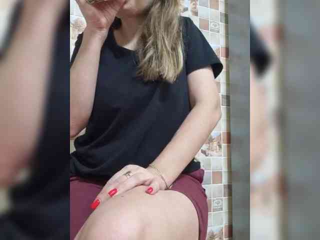 Alenyschka webcam