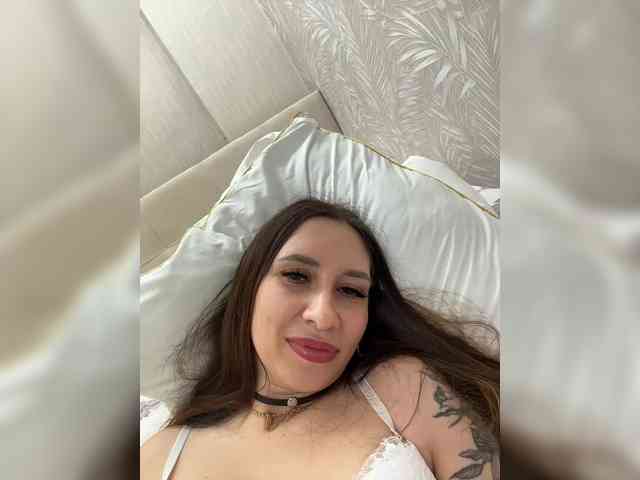 KateHotttt webcam