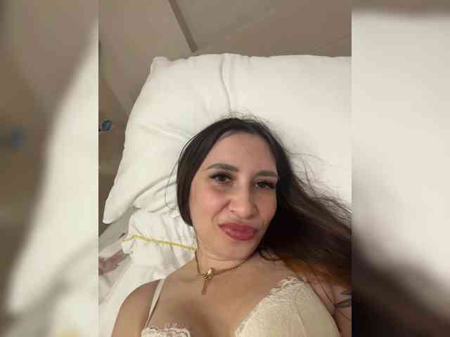 KateHotttt webcam