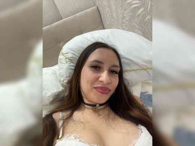 KateHotttt webcam