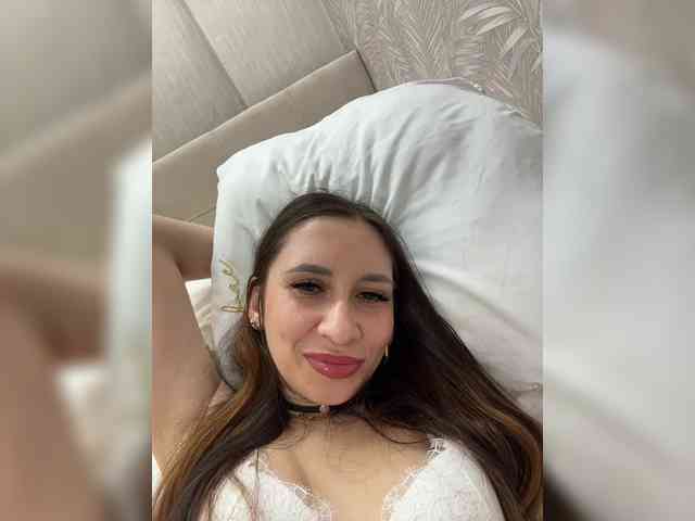 KateHotttt webcam