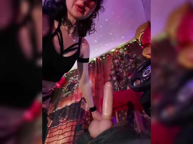 1Kafeta's BongaCams show and profile