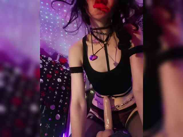 1Kafeta Live Webcam on BongaCams