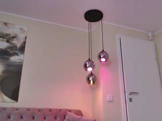 LennaGodess Porn Show