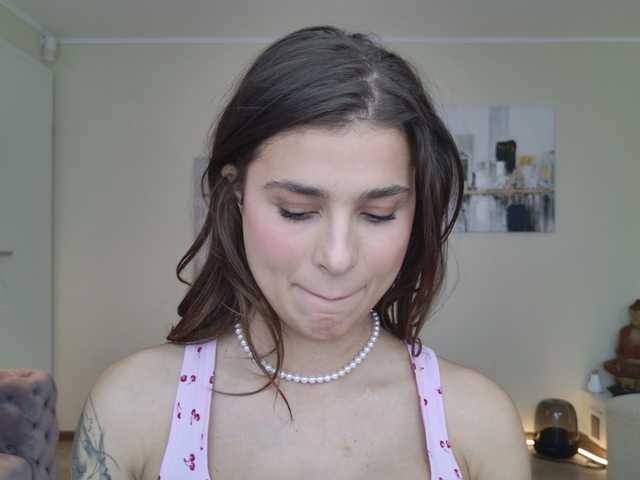 LennaGodess's BongaCams profile