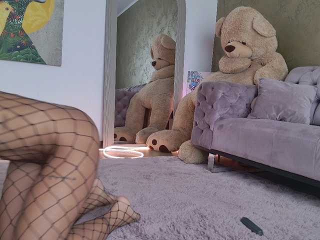 go to chat with LennaGodess