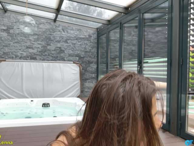 Sex chat gratuit in direct cu LennaGodess pe BongaCams