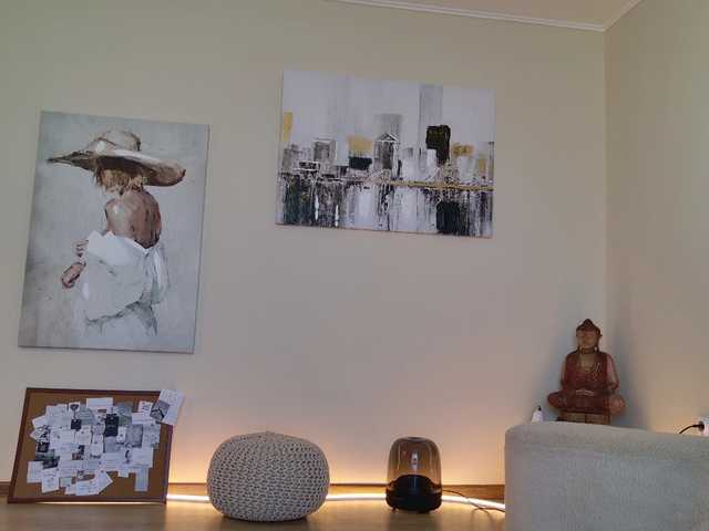 LennaGodess's BongaCams show and profile