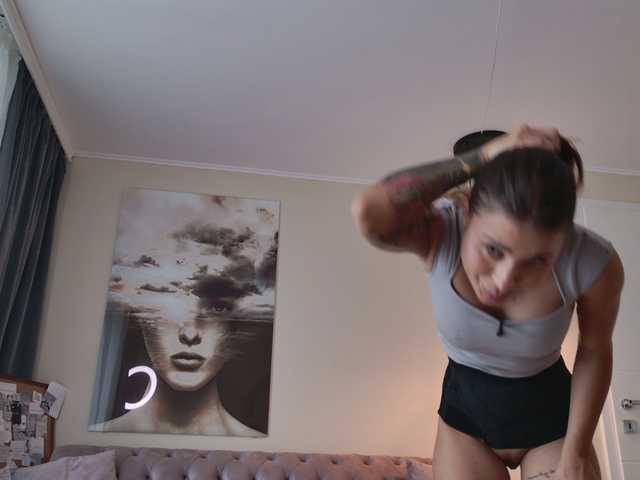 LennaGodess from BongaCams is Freechat