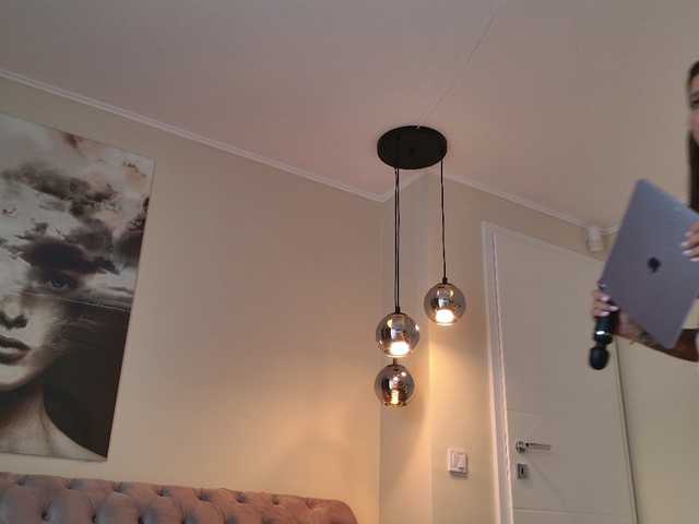 LennaGodess's BongaCams show and profile